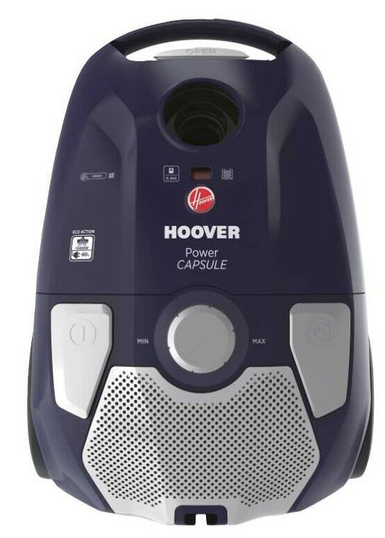 Odkurzacz z workiem HOOVER PC10PAR 011 Power Capsule