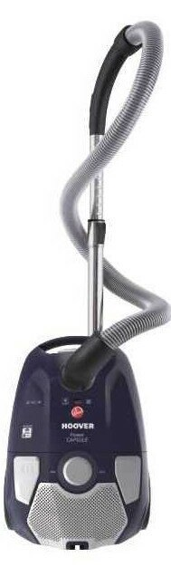 Odkurzacz z workiem HOOVER PC10PAR 011 Power Capsule