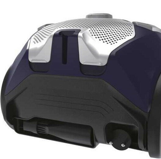 Odkurzacz z workiem HOOVER PC10PAR 011 Power Capsule