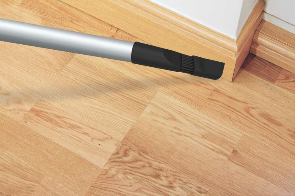 Odkurzacz z workiem HOOVER PC10PAR 011 Power Capsule