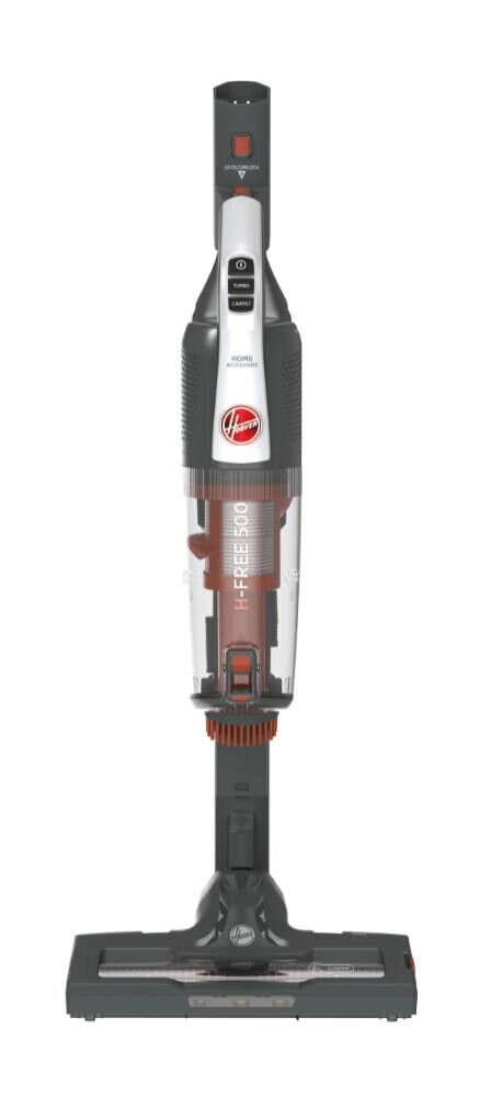 Odkurzacz bezprzewodowy HOOVER HF522LHM H-FREE 500
