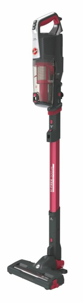 Odkurzacz bezprzewodowy HOOVER HF522LHM H-FREE 500
