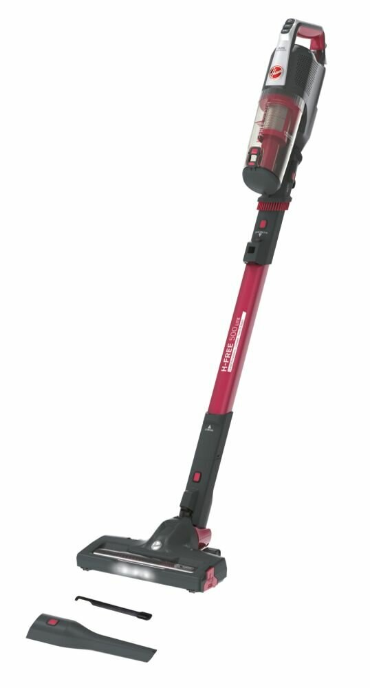 Odkurzacz bezprzewodowy HOOVER HF522LHM H-FREE 500