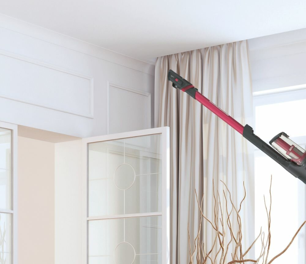 Odkurzacz bezprzewodowy HOOVER HF522LHM H-FREE 500