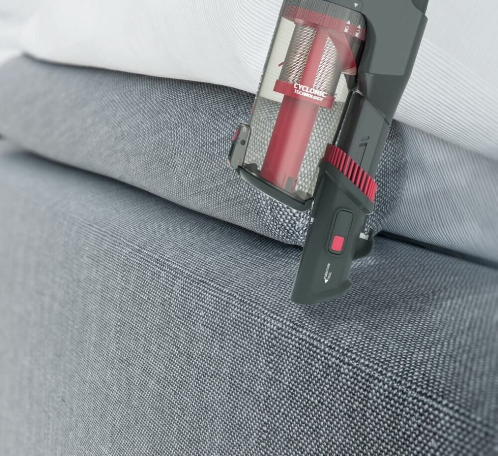 Odkurzacz bezprzewodowy HOOVER HF522LHM H-FREE 500