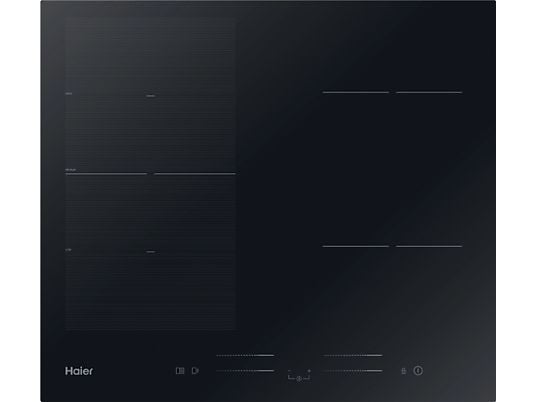 Płyta indukcyjna HAIER HAFRSJ64MC