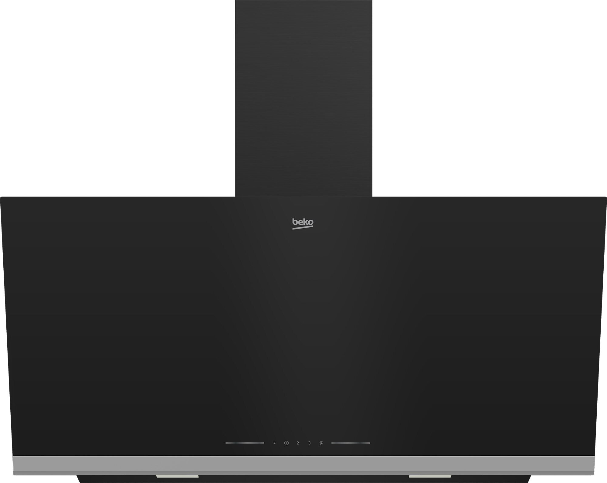 Okap BEKO BHCA96741BBHF