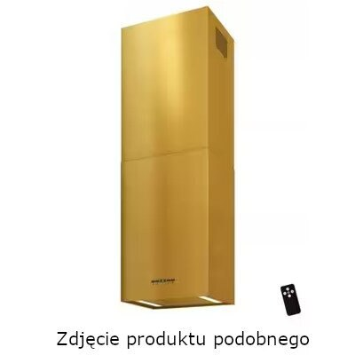 Okap MAAN Murea 40 Miedziany połysk