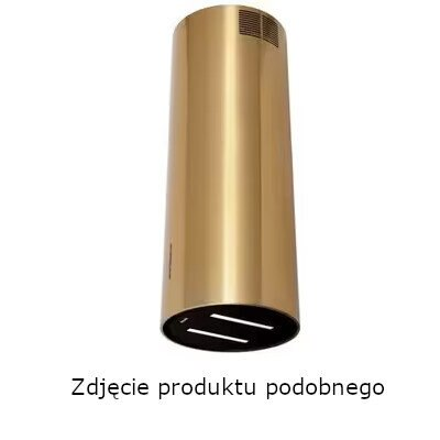 Okap MAAN Malwa 39 Miedziany Połysk