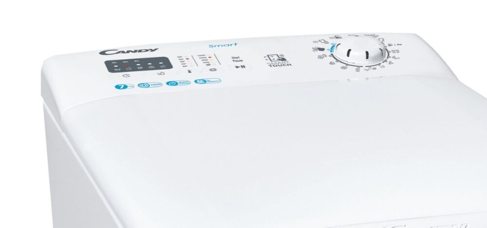 Pralka CANDY CST 27LET/1-S