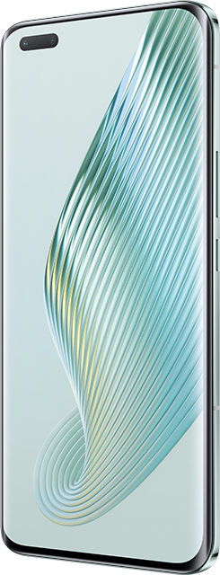 HONOR MAGIC 5 PRO 5G 12/512 GB DualSIM Zöld Kártyafüggetlen Okostelefon