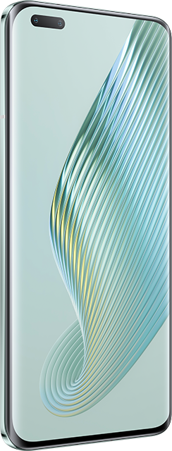 HONOR MAGIC 5 PRO 5G 12/512 GB DualSIM Zöld Kártyafüggetlen Okostelefon