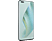 HONOR Outlet MAGIC 5 PRO 5G 12/512 GB DualSIM Zöld Kártyafüggetlen Okostelefon