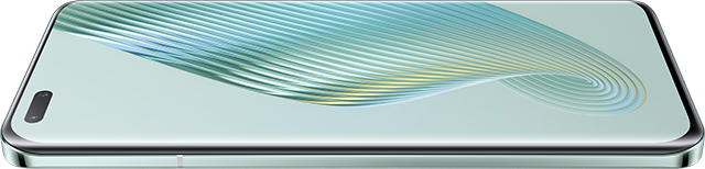 HONOR MAGIC 5 PRO 5G 12/512 GB DualSIM Zöld Kártyafüggetlen Okostelefon