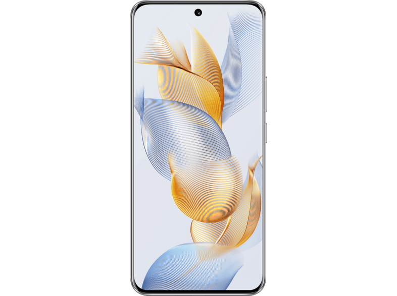 HONOR 90 5G 12 512 GB DualSIM Fekete K rtyaf ggetlen Okostelefon