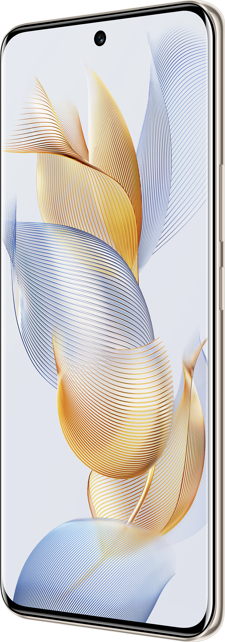 HONOR 90 5G 12/512 GB DualSIM Ezüst Kártyafüggetlen Okostelefon
