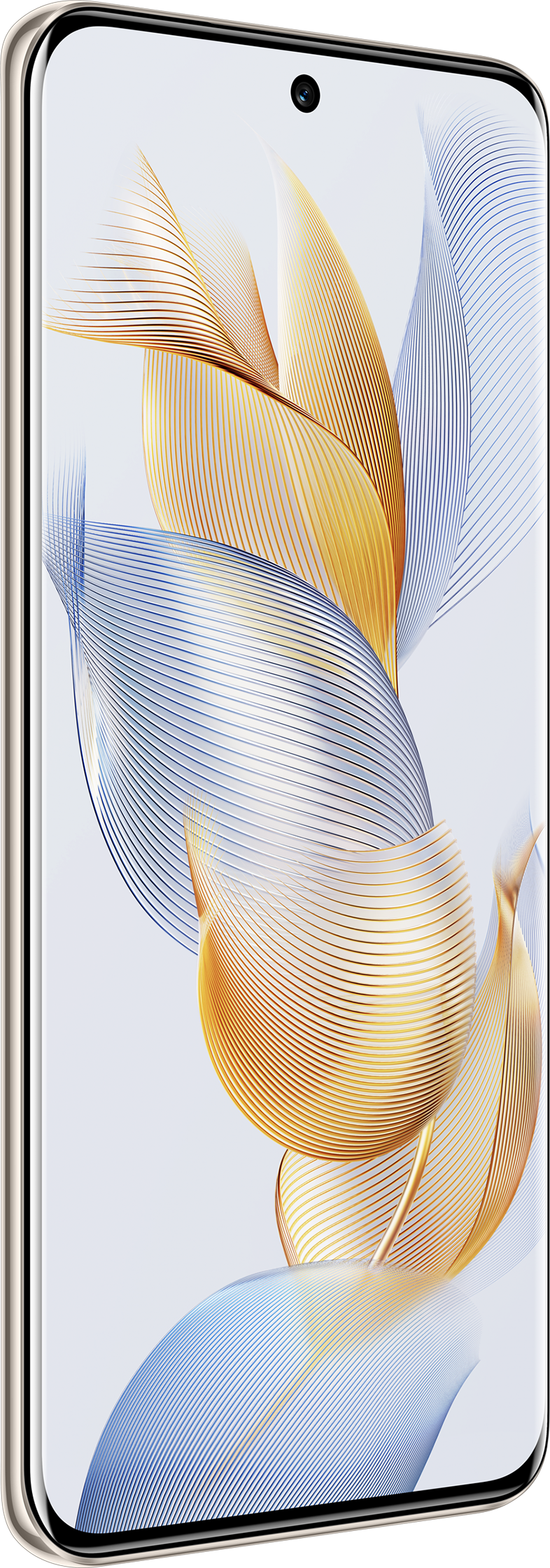 HONOR 90 5G 12/512 GB DualSIM Ezüst Kártyafüggetlen Okostelefon