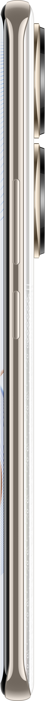 HONOR 90 5G 12/512 GB DualSIM Ezüst Kártyafüggetlen Okostelefon