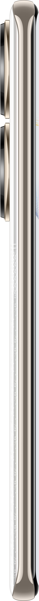 HONOR 90 5G 12/512 GB DualSIM Ezüst Kártyafüggetlen Okostelefon