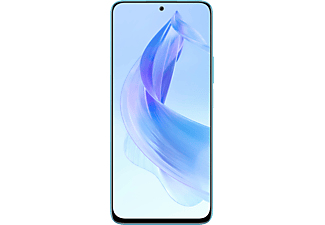 HONOR 90 LITE 5G 8/256 GB DualSIM Kék Kártyafüggetlen Okostelefon