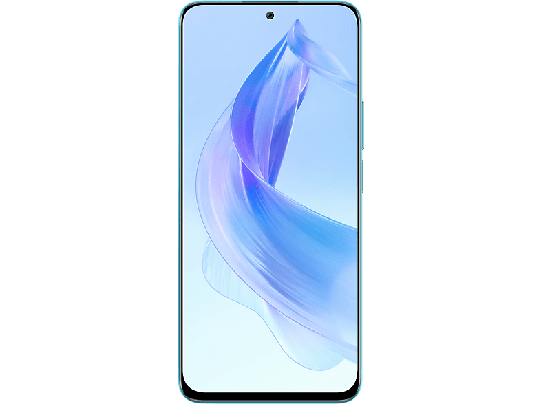 HONOR 90 LITE 5G 8/256 GB DualSIM Kék Kártyafüggetlen Okostelefon