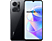 HONOR X7A 4/128 GB Fekete Kártyafüggetlen Okostelefon