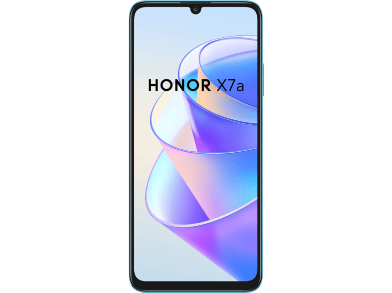 HONOR X7A 4 128 GB K k K rtyaf ggetlen Okostelefon Media Markt