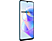 HONOR X7A 4/128 GB Kék Kártyafüggetlen Okostelefon