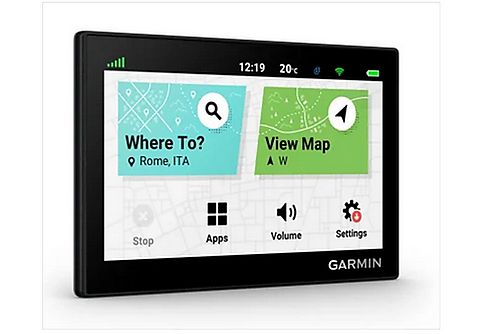 GARMIN Drive 53 - GPS voiture 5" Europe (010-02858-10)