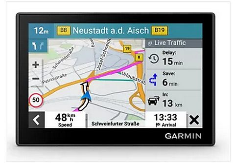 GARMIN Drive 53 - GPS voiture 5" Europe (010-02858-10)