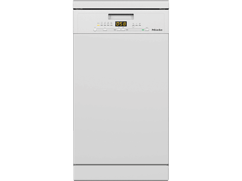 Lavavajillas integrable | Miele G 5540 SC BRWS