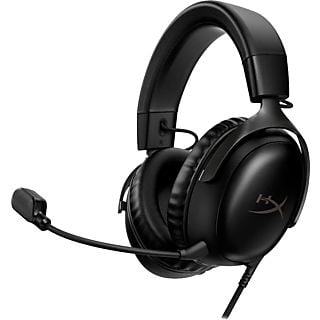 HYPERX Gaming headset Cloud II Black (727A8AA)