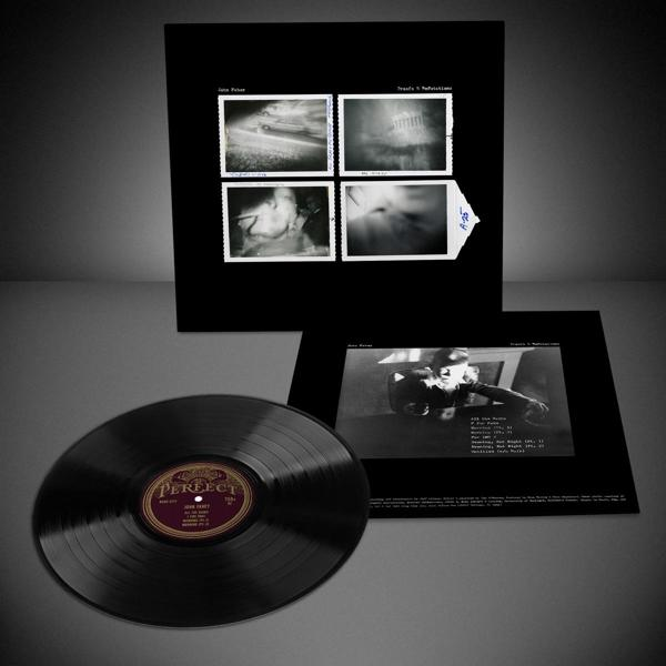 John Fahey - Proofs and Refutations  - (Vinyl)