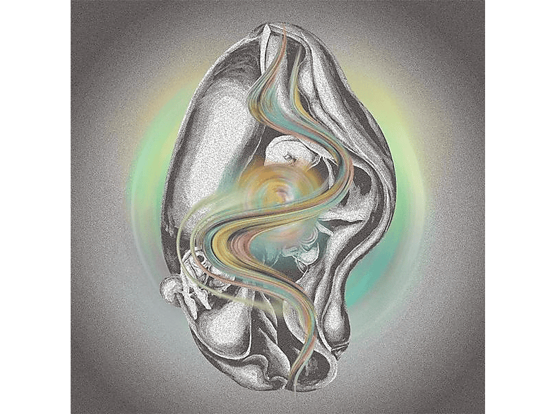 Baldruin - Relikte aus der Zukunft - (Vinyl)