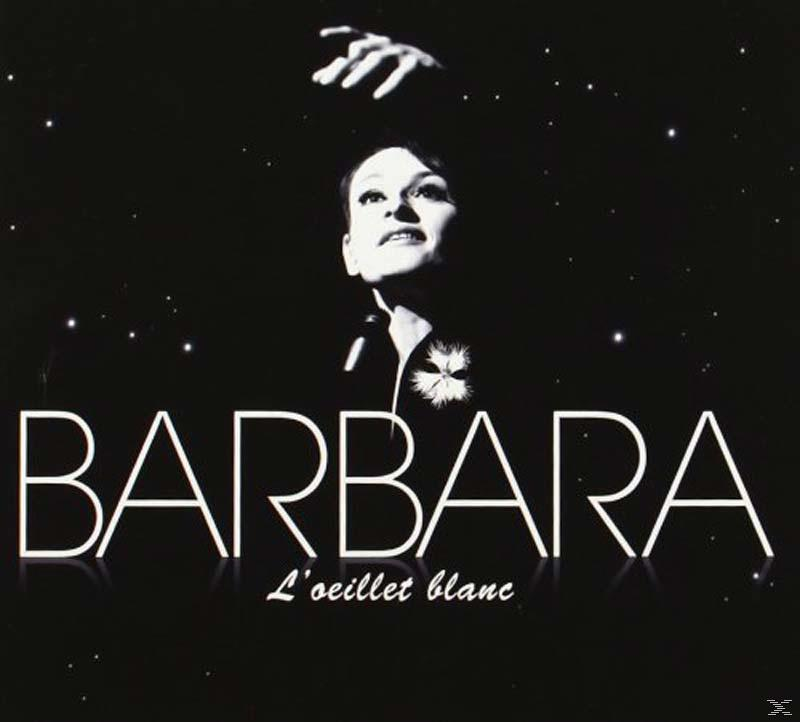 Barbara - BARBARA  - (CD)
