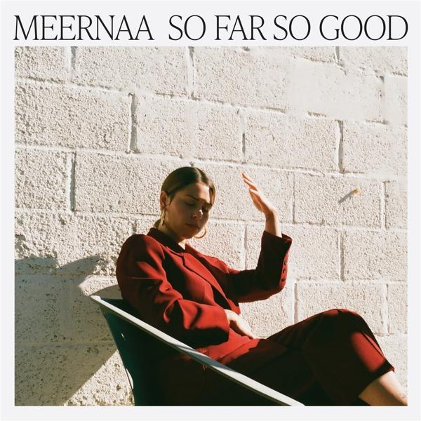 Meernaa - - SO SO (Vinyl) Good Far