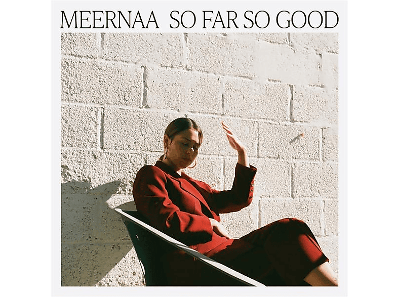 Meernaa - Good - SO (Vinyl) SO Far