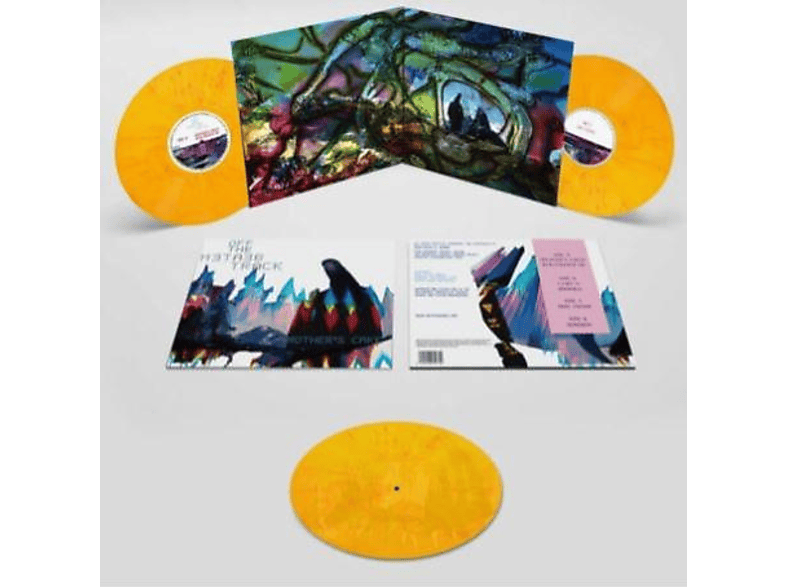 Mother's Cake Mother's Cake Off The Beaten TrackLive at Propolis