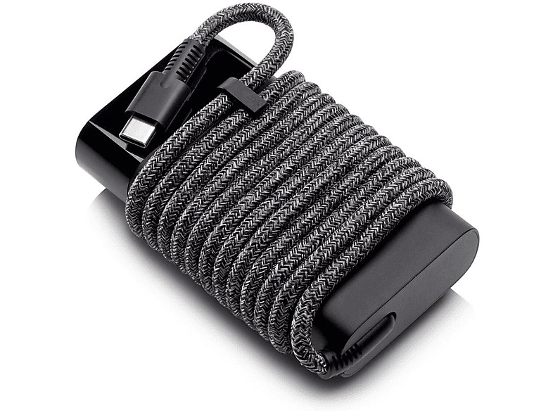 Zasilacz do laptopa HP 671R2AA USB-C 65W – zdjęcie 3