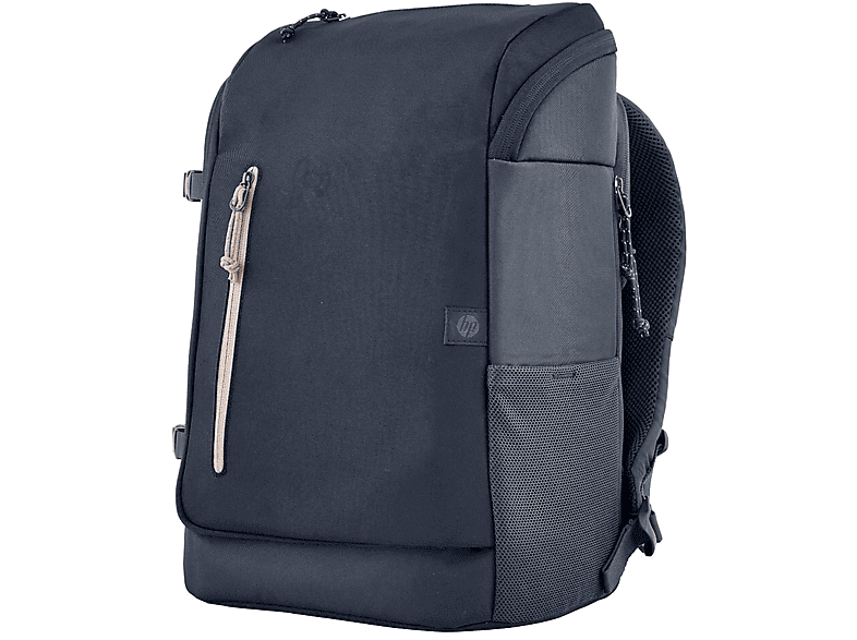 Plecak na laptopa HP Travel 25l  15,6″, niebieski – zdjęcie 2