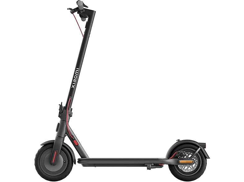 Xiaomi Electric Scooter 4 Eu Edition - Elektrische Step