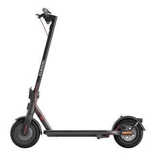 XIAOMI Electric Scooter 4 EU Edition - Elektrische step