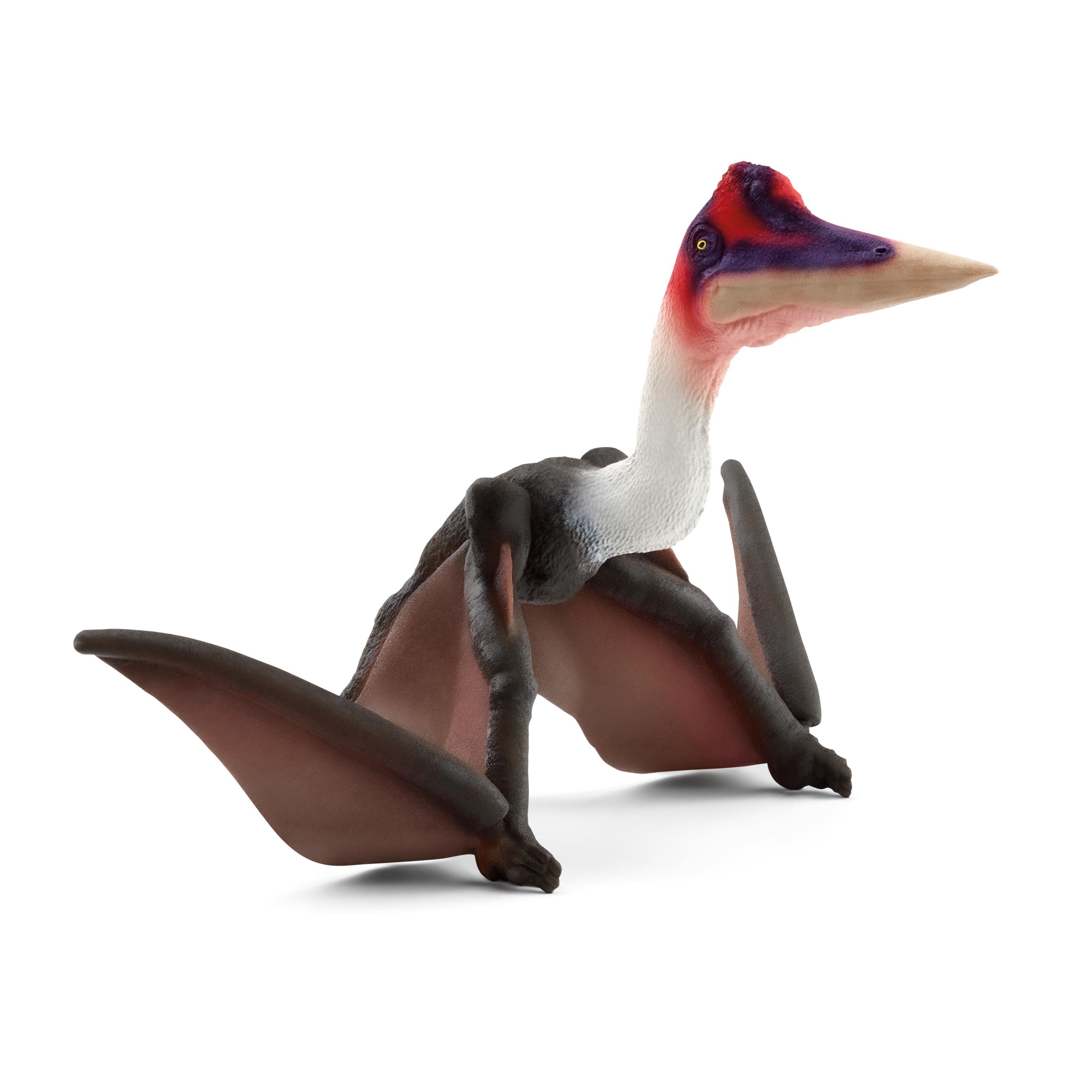 SCHLEICH Quetzalcoatlus Spielfigur Mehrfarbig