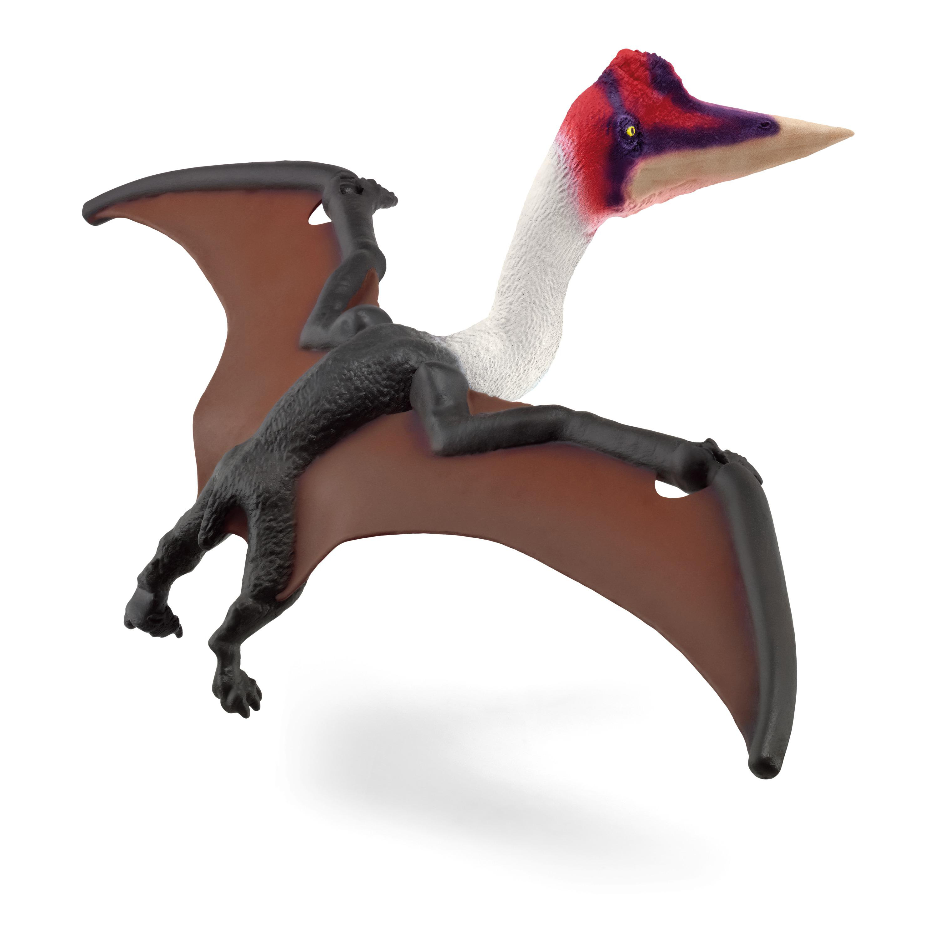 SCHLEICH Quetzalcoatlus Spielfigur Mehrfarbig