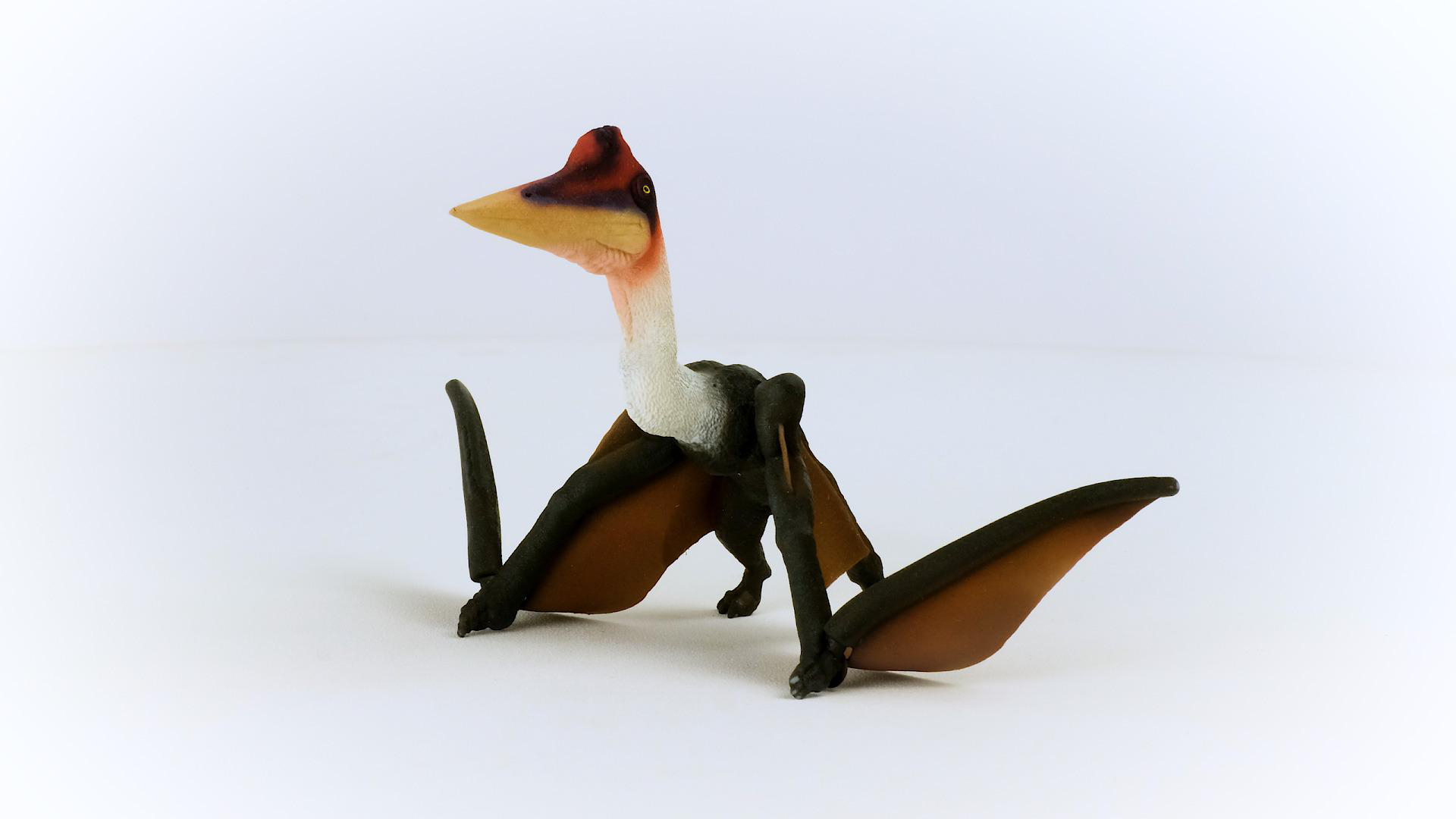 SCHLEICH Quetzalcoatlus Spielfigur Mehrfarbig