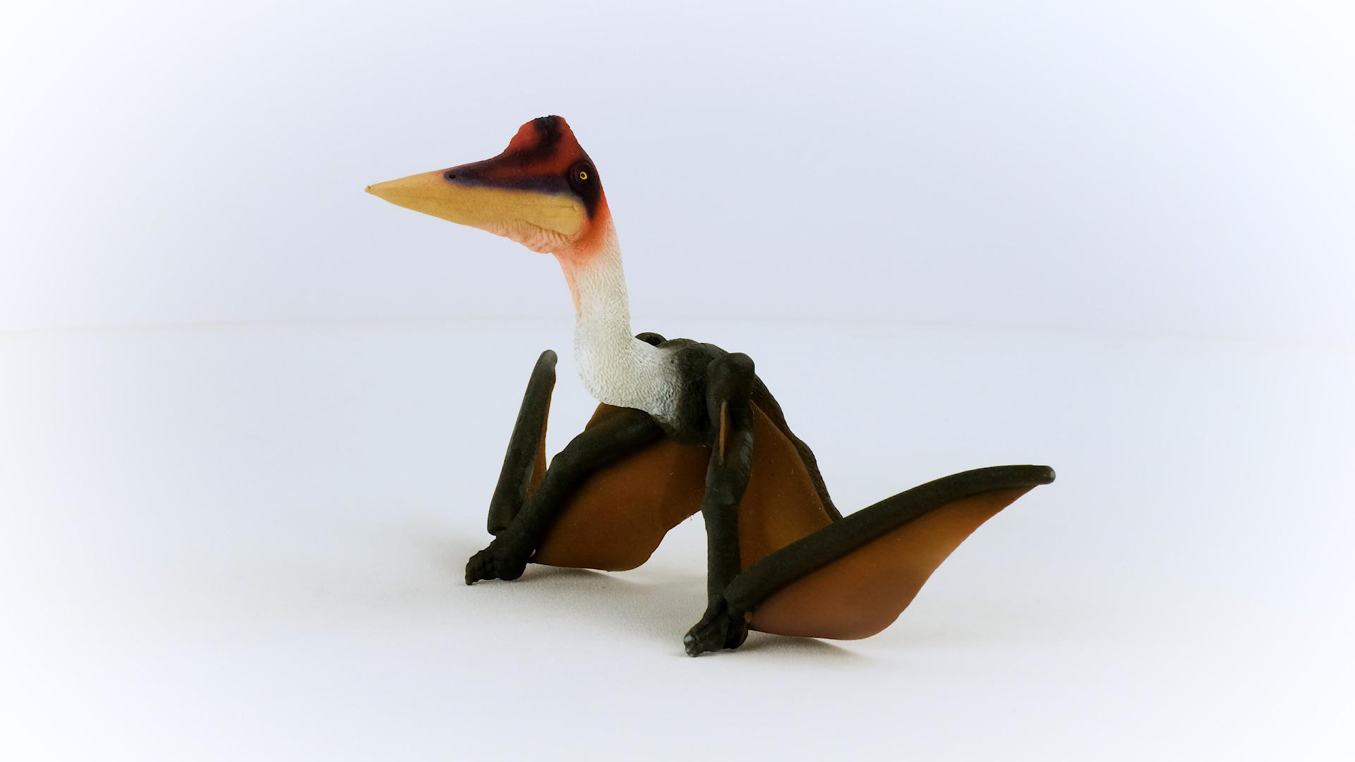 SCHLEICH Quetzalcoatlus Spielfigur Mehrfarbig