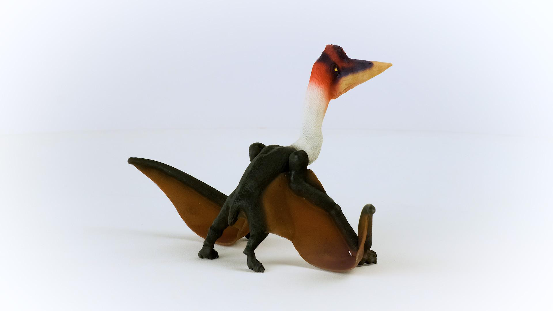 Quetzalcoatlus SCHLEICH Spielfigur Mehrfarbig