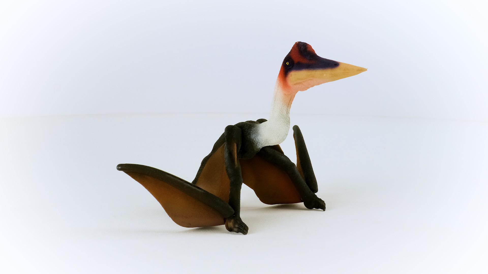 Quetzalcoatlus Spielfigur Mehrfarbig SCHLEICH