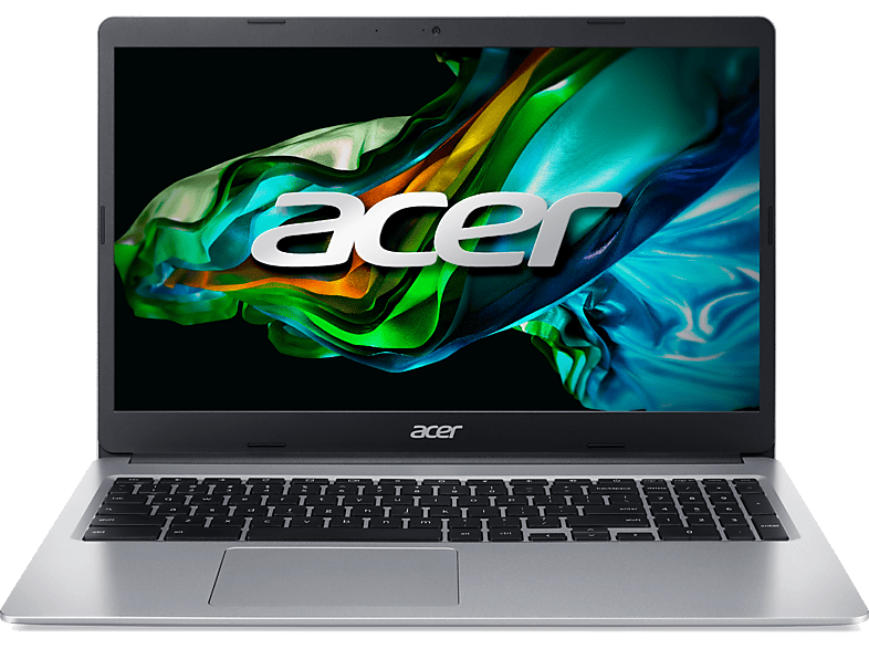 Portátil Acer Chromebook CB3154H, 15.6" Full HD, Intel® Celeron