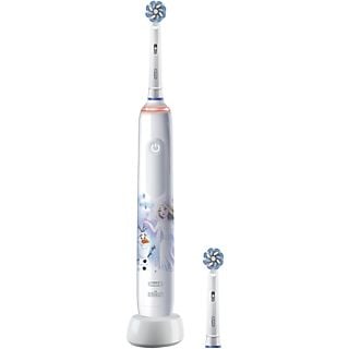 ORAL B Elektrische tandenborstel Pro 3 Junior Frozen